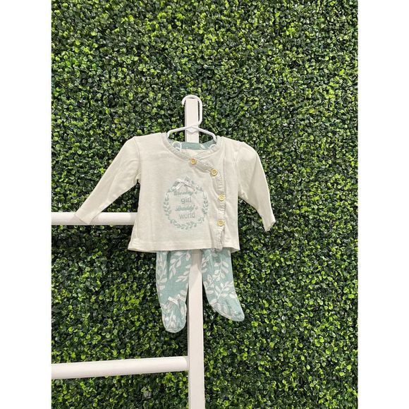 Catherine Catherine Malandrino Other - Baby girl set pijama